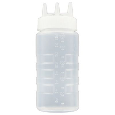 VOLLRATH 3316-13 VOLLRATH 3316-13 TRAEX CLEAR 16 OZ. WIDE