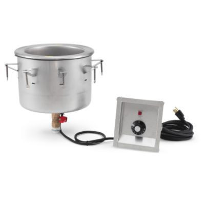 VOLLRATH 36464 VOLLRATH 36464 INFINITE CONTROL 11 QT. S