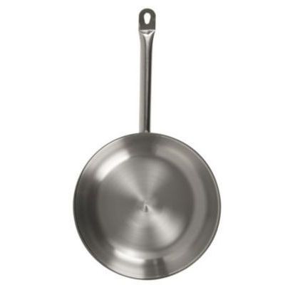 VOLLRATH 3811 PAN FRY OPTIO 11" 2" DEEP