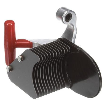 VOLLRATH 379071 PUSHER HEAD 1/4" INSTA SLICE