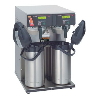 BUNN-O-MATIC CORP 38700.0013 BUNN 38700.0013 AXIOM TWIN APS AIRPOT CO