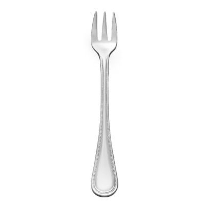 WORLD TABLEWARE INC 407 029 FORK COCKTAIL CALAIS 18/8 SS