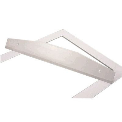 MATFER BOURGEAT 421716 RULER F/MOUSSE FRAME 22X3-1/2" PLAS