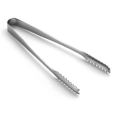 TABLECRAFT PRODUCTS COMPANY 4405 TONG SERVING 6-1/2" SS