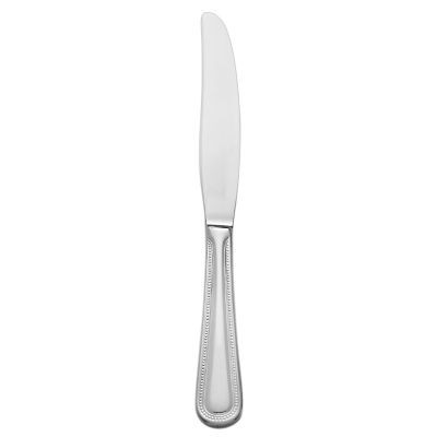 WORLD TABLEWARE INC 407 5501 KNIFE DINNER SH CALAIS 18/8 SS
