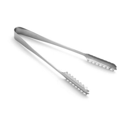 TABLECRAFT PRODUCTS COMPANY 4406 TONG SERVING 8-1/2" SS