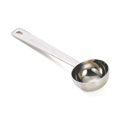 TABLECRAFT PRODUCTS COMPANY 402 SCOOP COFFEE 2 TABLESPOON SS