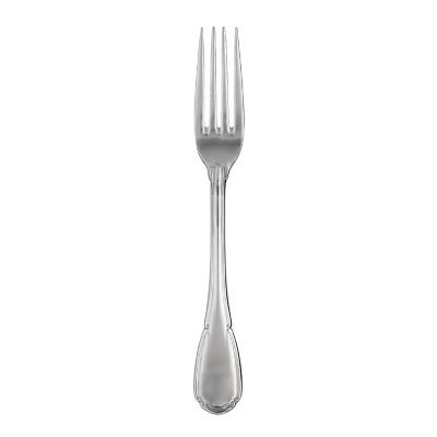 WORLD TABLEWARE INC 412 039 FORK TABLE BAROQUE 18/8 SS