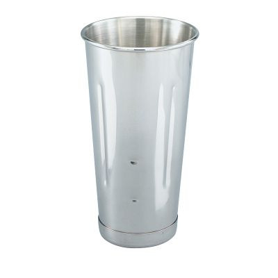 VOLLRATH 48070 VOLLRATH 48070 MIRROR FINISH S/S 30 OZ. 