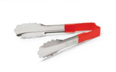 VOLLRATH 4780640 VOLLRATH 4780640 KOOL-TOUCH? RED HANDLED