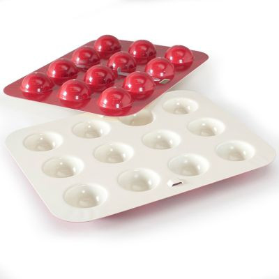 NORDIC 43622 NORDIC WARE? 43622 12 CAVITY ORIGINAL CA