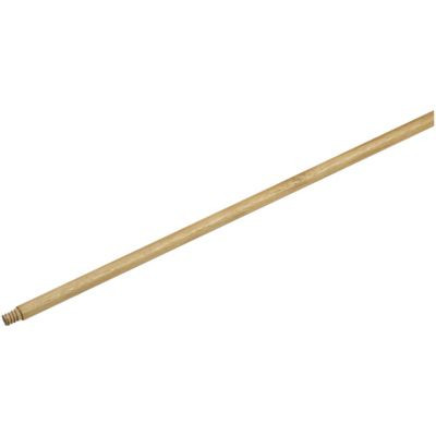 CARLISLE 4027100 CARLISLE 4027100 60" THREADED WOODEN HAN