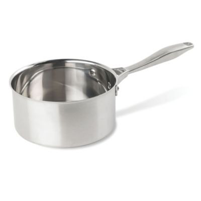 VOLLRATH 47741 PAN SAUCE 3-1/4 QT 18/8 SS