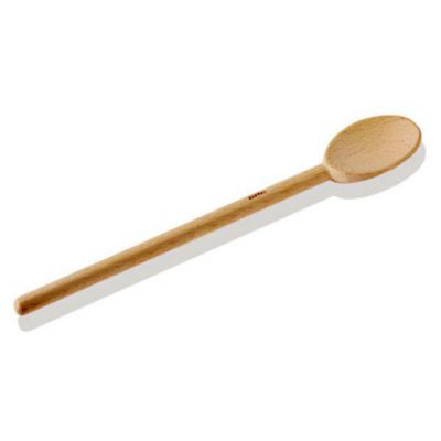 PADERNO WORLD CUISINE 42901-20 PADERNO 42901-20 8-1/2" WOODEN SPOON