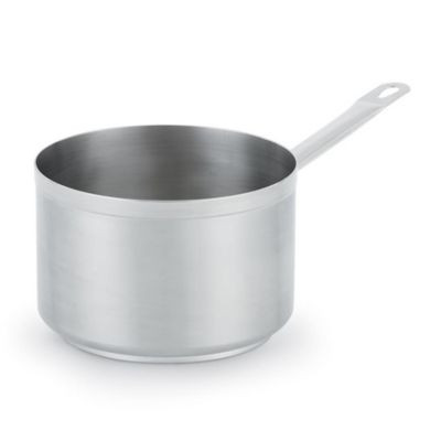 VOLLRATH 3704 PAN SAUCE SS 4.25 QT CENTURIAN