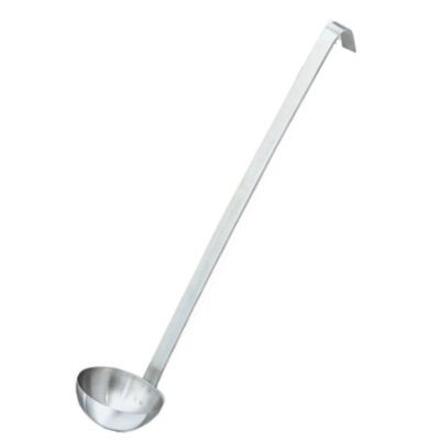 VOLLRATH 46900 VOLLRATH 46900 S/S ECONOMY .5 OZ LADLE