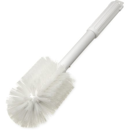 CARLISLE 4000502 BRUSHES16-PIECE4"DIAMPOLYESTERVALVEBRUSH