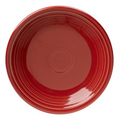 HOMER LAUGHLIN CHINA 464326 HOMER LAUGHLIN CHINA 464326 FIESTA SCARL