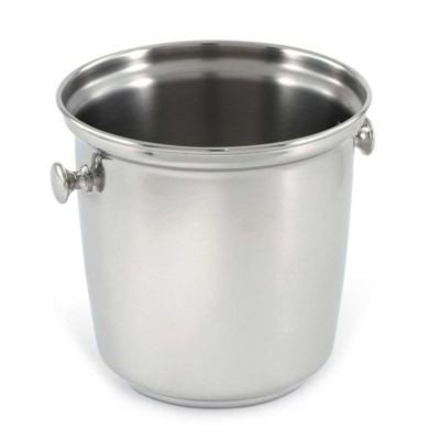 VOLLRATH 47630 VOLLRATH 47630 HANDLED S/S WINE BUCKET