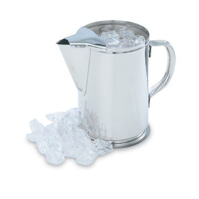 VOLLRATH 46402 VOLLRATH 46402 S/S HOLLOW HANDLE 2 QT WA