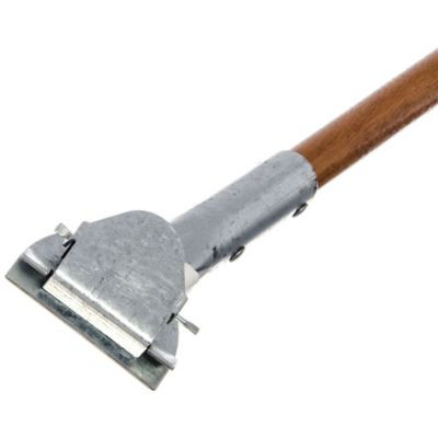 CARLISLE 4585000 CARLISLE 4585000 60" DUST MOP HANDLE