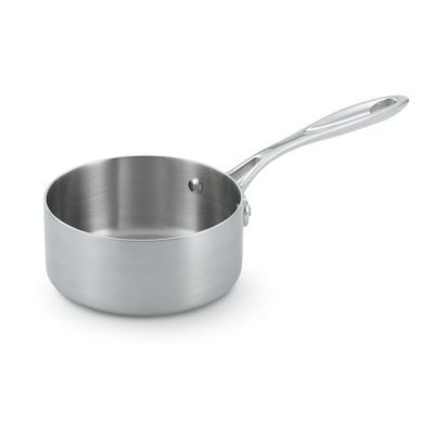 VOLLRATH 49430 WARMER BUTTER 1 QT 3PLY MIRAMAR