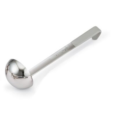 VOLLRATH 4980445 VOLLRATH 4980445 GRAY S/S 4 OZ. LADLE