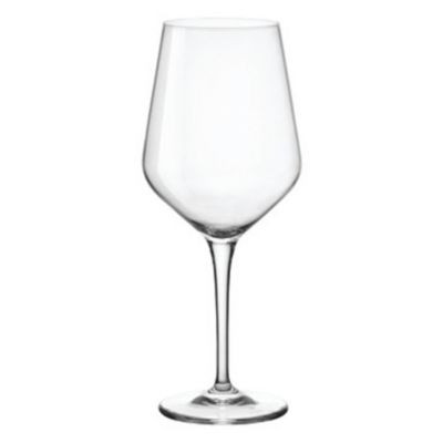 BORMIOLI ROCCO 4995Q745 BORMIOLI ROCCO 4995Q745 ELECTRA 6.5 OZ. 