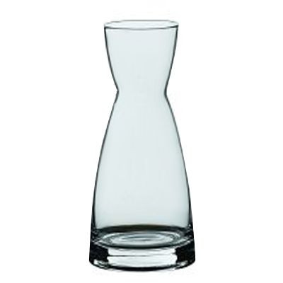 STERILITE CORP 4900E010 STEELITE 4900E010 RONA 5-1/4 OZ GLASS CA