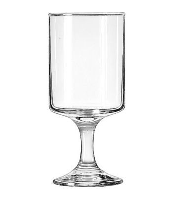 LIBBEY INC. 3556 GLASS GOBLET LEXINGTON 11 OZO