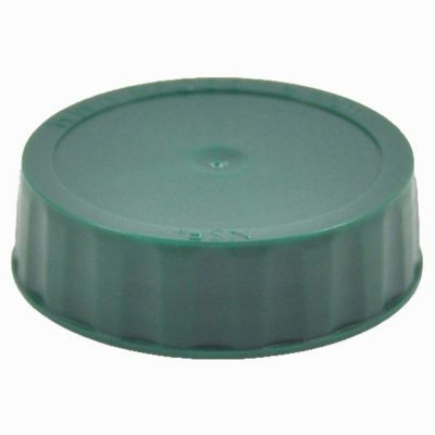 FIFO INNOVATIONS 4810-141 FIFO 4810-141 DARK GREEN LABEL CAP FOR F