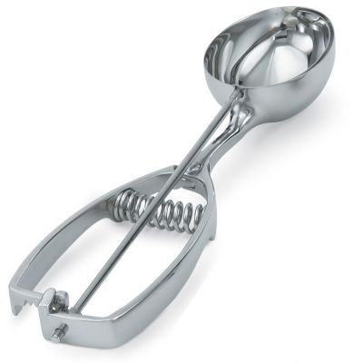 VOLLRATH 47169 VOLLRATH 47169 SIZE 14 OVAL S/S 10 1/4 S