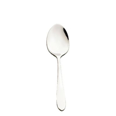 BROWNE FOODSERVICE 502123 TEASPOON ECLIPSE 18/10 SS