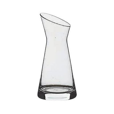 STERILITE CORP 4900E011 STEELITE 4900E011 RONA 5-3/8 OZ GLASS CA