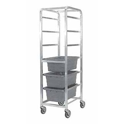 SPG INTERNATIONAL 4H0694 KELMAX 4H0694 ALUMINUM 6-SHELF 19 X 27 X