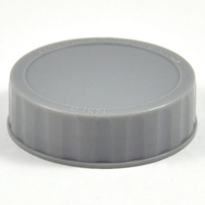 FIFO INNOVATIONS 4810-170 FIFO 4810-170 GREY LABEL CAP FOR FIFO SQ