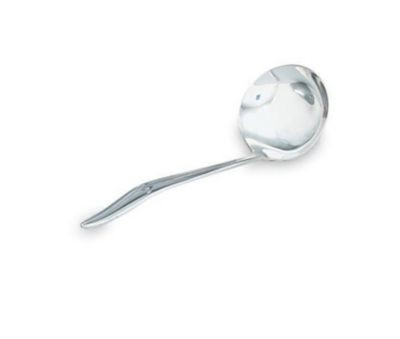 VOLLRATH 46940 VOLLRATH 46940 6" S/S .5 OZ SERVING LADL
