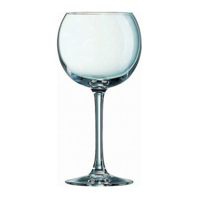 CARDINAL INTERNATIONAL 47019 GLASS WINE BALLON 12 OZ CABERNET