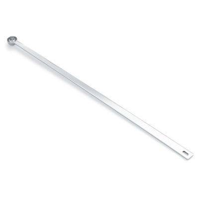 VOLLRATH 47025 VOLLRATH 47025 S/S LONG HANDLE 1/4 TSP M