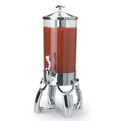 VOLLRATH 4635810 VOLLRATH 4635810 SOMERVILLE 8 QT. S/S CO