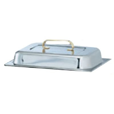 VOLLRATH 46439-1 VOLLRATH 46439-1 ODYSSEY S/S COVER FOR H