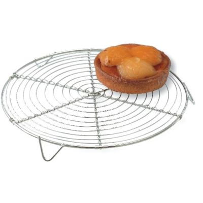 PADERNO WORLD CUISINE 47098-22 RACK COOLING 8-5/8" CHROME