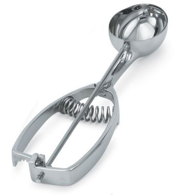 VOLLRATH 47171 DISHER SQUEEZE NO 24 SS