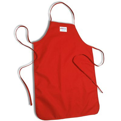 TUCKER INDUSTRIES 50360 TUCKER SAFETY 50360 POLY-COTTON 36" APRO