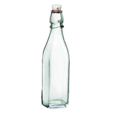 BORMIOLI ROCCO 4953Q675 BORMIOLI ROCCO 4953Q675 17 OZ. SWING BOT