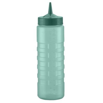 VOLLRATH 4924C-191 TRAEX 4924C-191 COLOR-MATE GREEN 24 OZ. 
