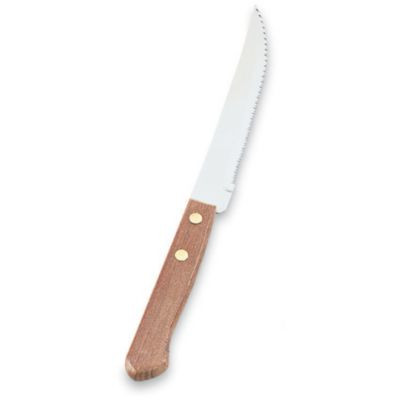 VOLLRATH 48140 VOLLRATH 48140 HOLLOW GROUND BLADE S/S 8