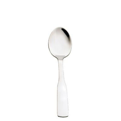 BROWNE FOODSERVICE 502723 TEASPOON ELEGANCE 18/0 SS