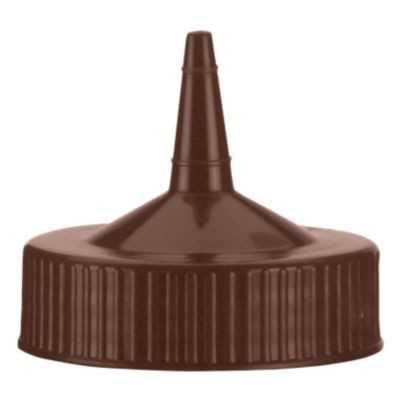 VOLLRATH 4913-01 TRAEX 4913-01 BROWN WIDE MOUTH SINGLE SP
