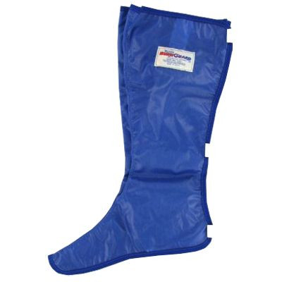 TUCKER INDUSTRIES 51182 TUCKER SAFETY 51182 18" SHINGUARD PROTEC